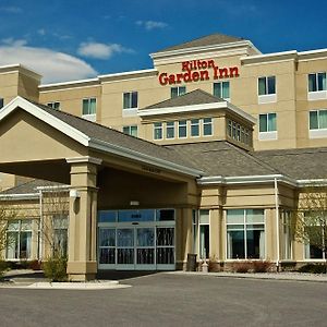 Hilton Garden Inn Billings